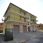 Apartman Bucarest A Pochi Passi Dal Marerifa444