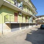 Apartment Bucarest A Pochi Passi Dal Marerifa444 Porto d'Ascoli