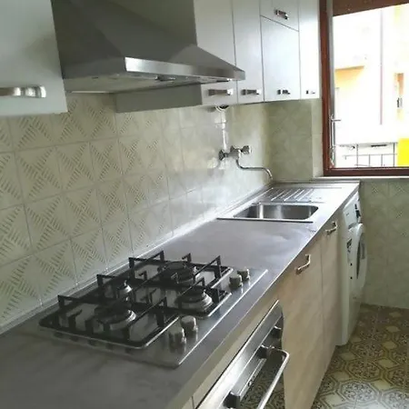 Apartmán Bucarest A Pochi Passi Dal Marerifa444