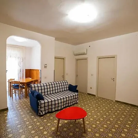Apartmán Bucarest A Pochi Passi Dal Marerifa444 *