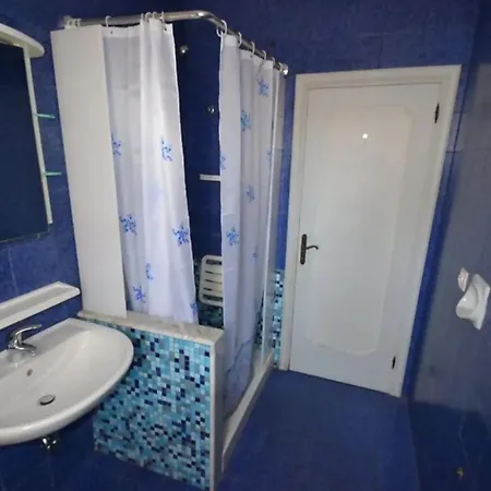 Bucarest A Pochi Passi Dal Marerifa444