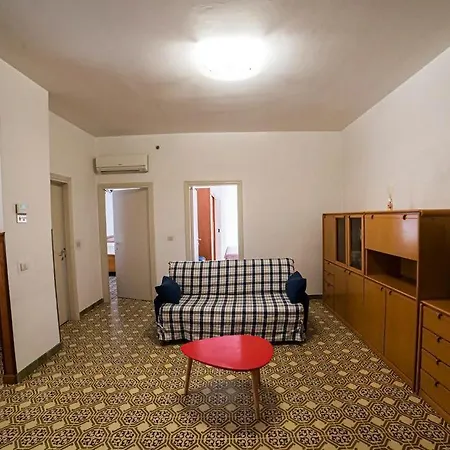 Apartmán Bucarest A Pochi Passi Dal Marerifa444 *