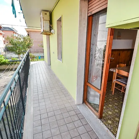 Apartman Bucarest A Pochi Passi Dal Marerifa444 Porto d'Ascoli